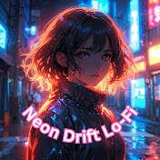 Neon Drift Lo-Fi