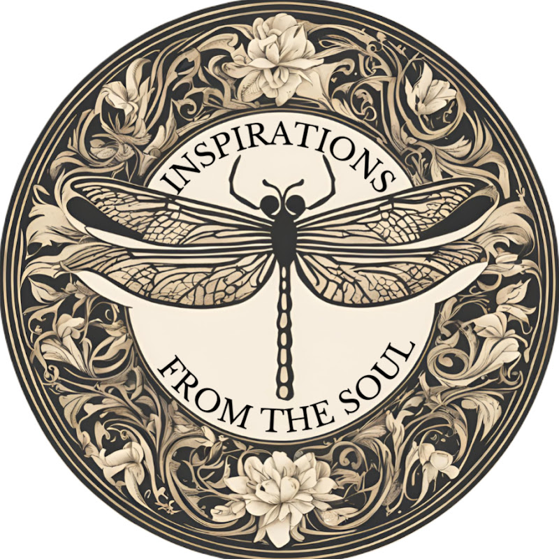 Inspirations From The Soul Logo