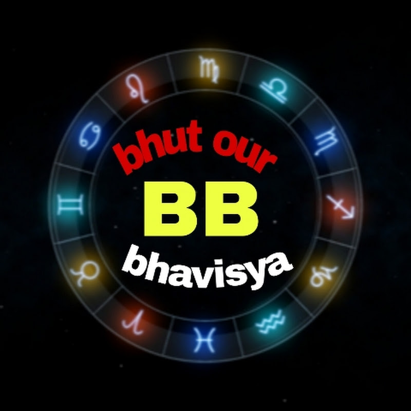 bhut our bhavisya