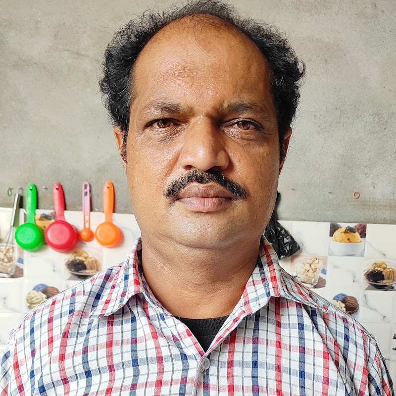Raj Halwai Recipe profile avatar