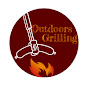 Outdoors Grilling