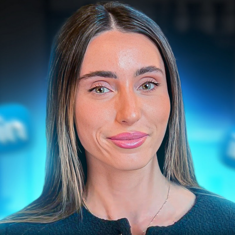 Natasha Vilaseca Logo