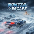 Fieryluigi's Winter Escape icon