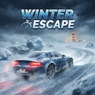 Fieryluigi's Winter Escape icon