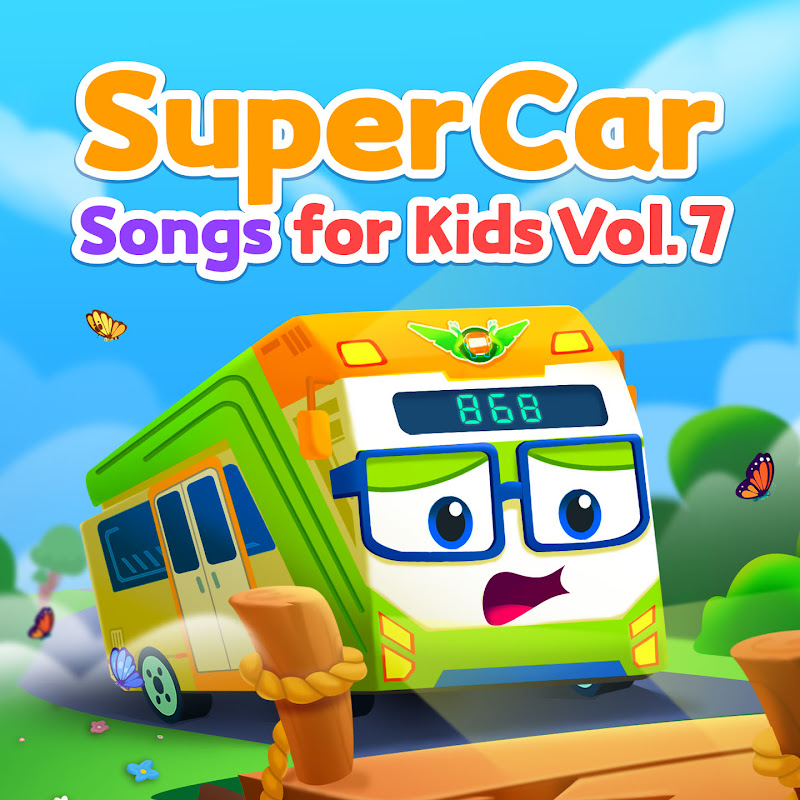 Supercar - Topic