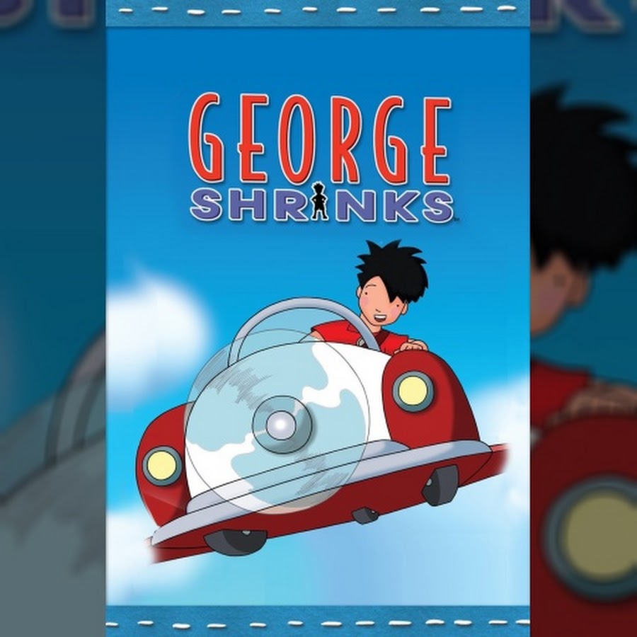 George Shrinks - Topic - YouTube
