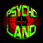 Psycholand logo