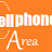 cellphone area