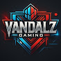 Vandalz Gaming logo