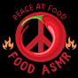 Food ASMR logo