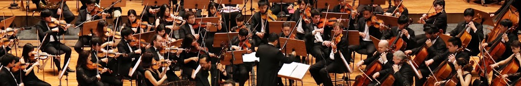 Thailand Philharmonic Orchestra YouTube channel avatar