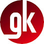 GkQuizIN logo