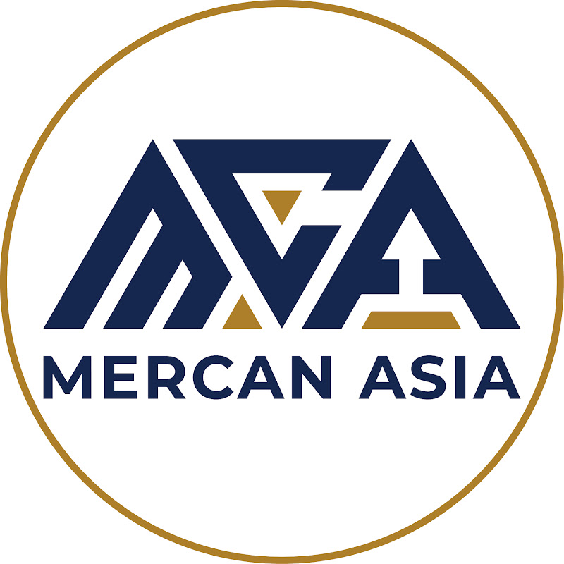Mercan Asia