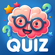 Quizmania: Trivia game icon