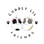 Cuddly Lil Friends logo