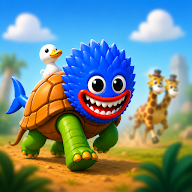Zoologic icon