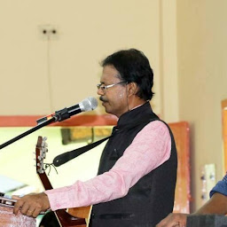 Rev.S. Chandrasekaran photo