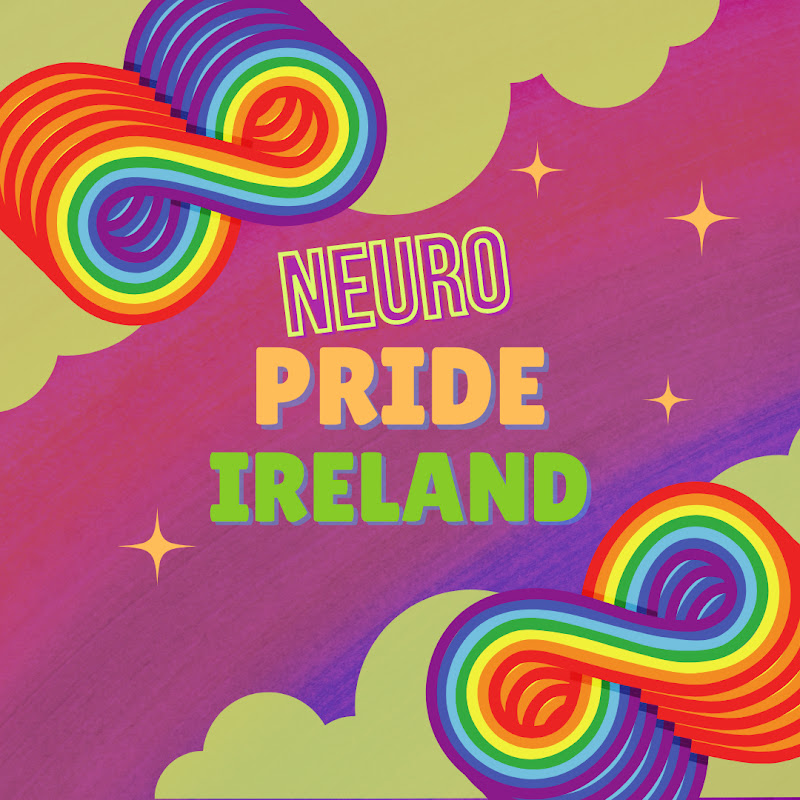 Neuro Pride Ireland