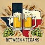 Between 4 Texans logo