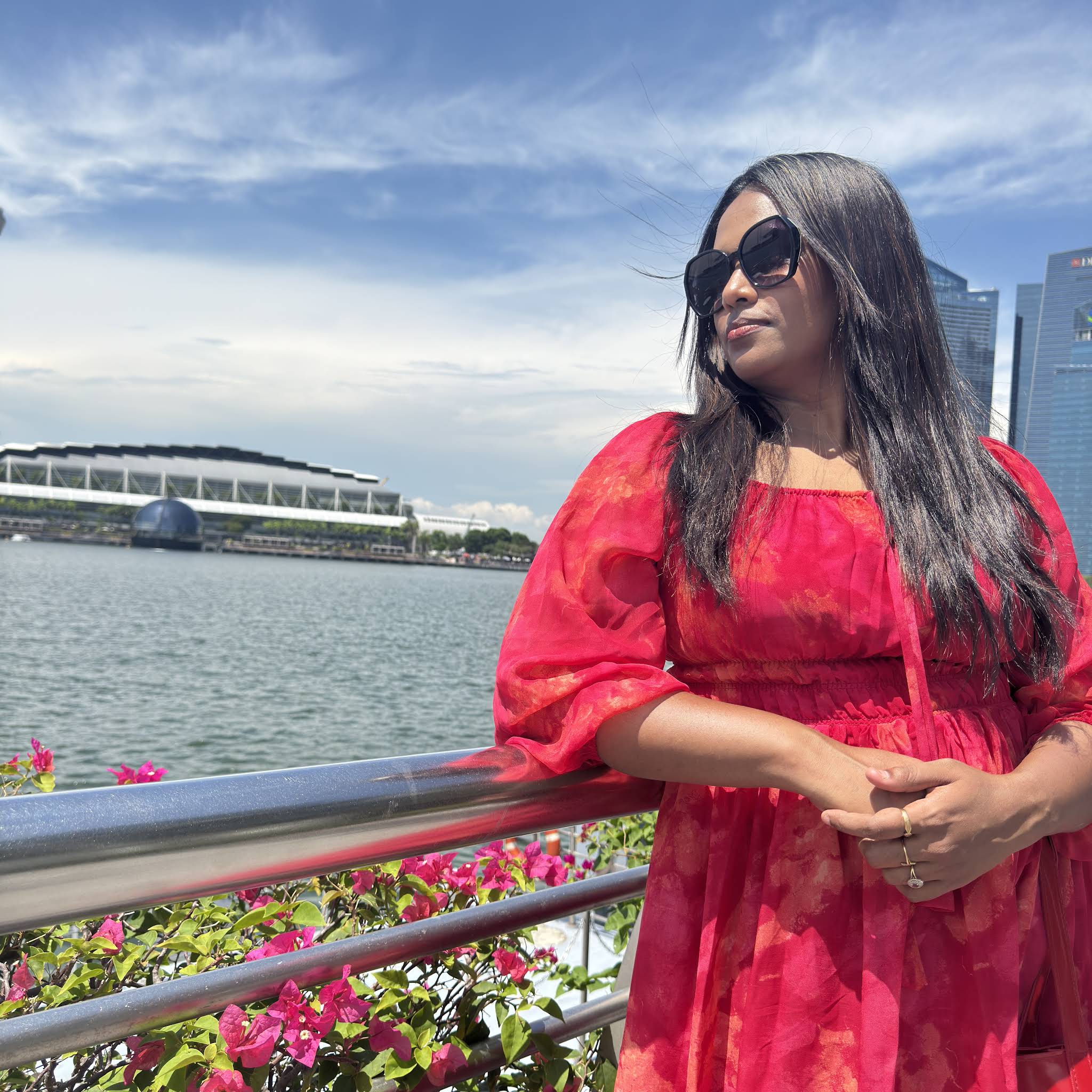 Post from Divya Saravanan Vlogs