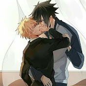 SasuNaru (love)