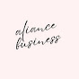 aliancebusiness logo