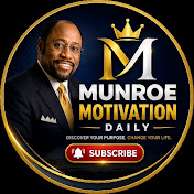 Munroe Motivation Daily