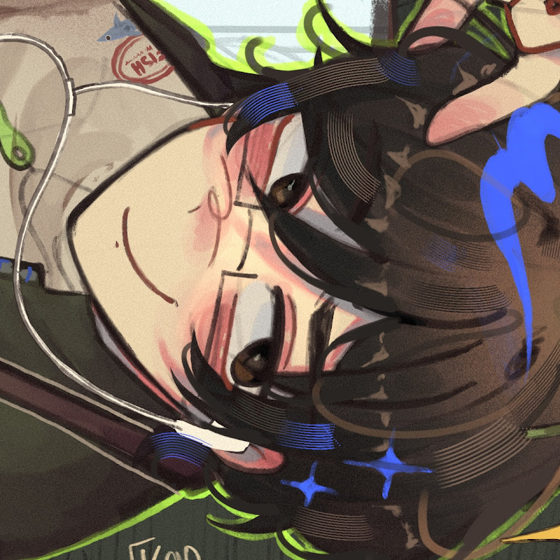 Kao☆
