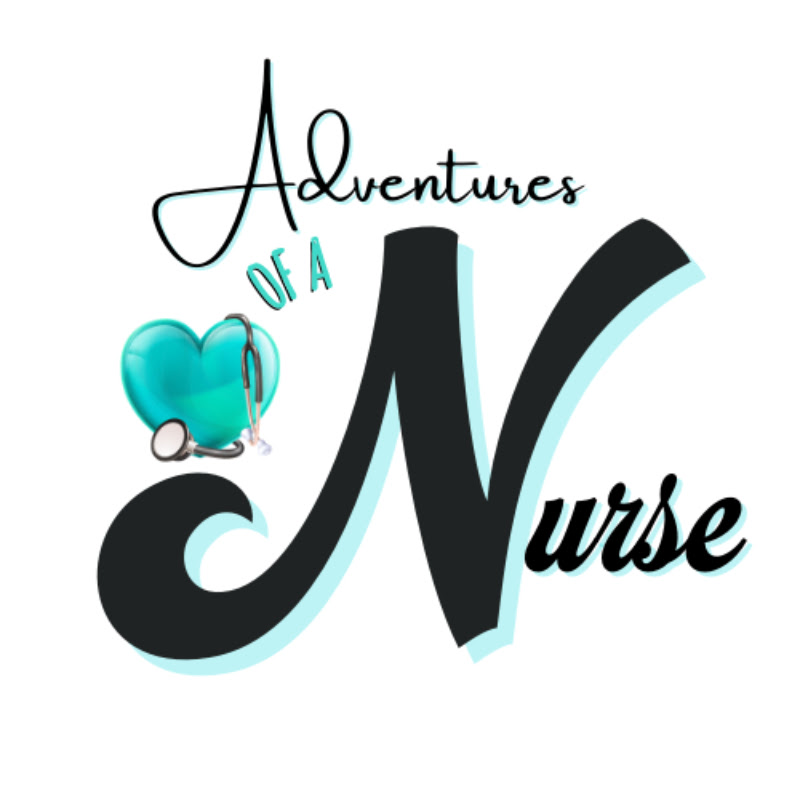 Adventures of a Nurse