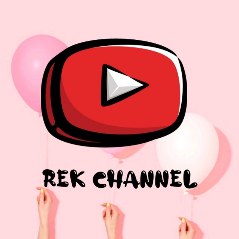 Rek channel