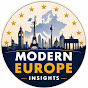 Modern Europe Insights Avatar
