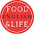 FoodEnglish&Life