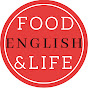 FoodEnglish&Life