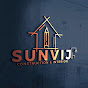 SUNVIJ CONSTRUCTIONS logo