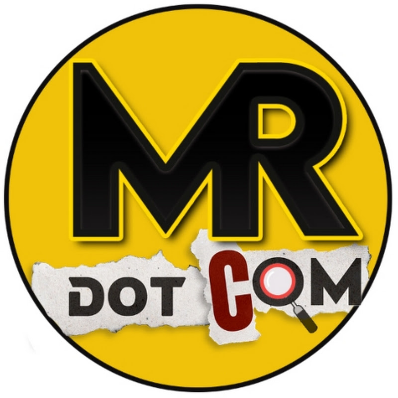 Mrdotcom