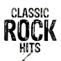 CLASSIC ROCK HITS logo