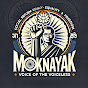 Mooknayak logo