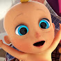 Lagu Anak Anak - Cilukba Image Thumbnail