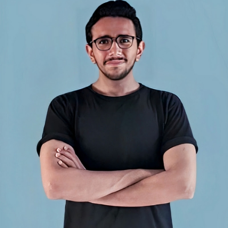 Mujahid Akber Ali