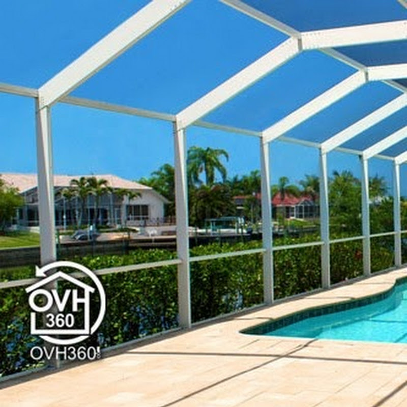 Vista Cay Orlando by OVH360