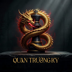 Quan Trường Ký