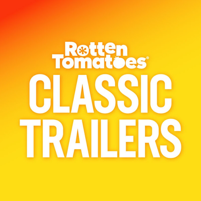 Rotten Tomatoes Classic Trailers Net Worth & Earnings (2024)