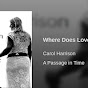 Carol Harrison YouTube Profile Photo