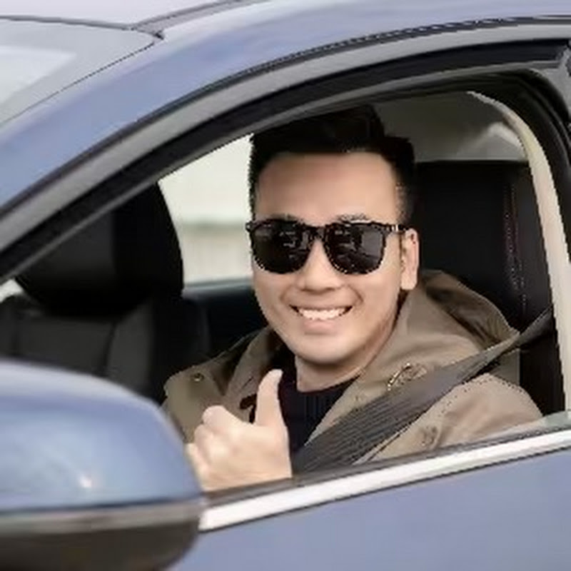 初仔讲车_TV Logo