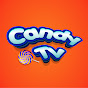 Candy TV logo