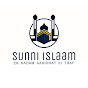 Sunni Islaam logo