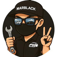 MARBLACK乗り物TVの画像