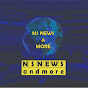 NS News & More logo
