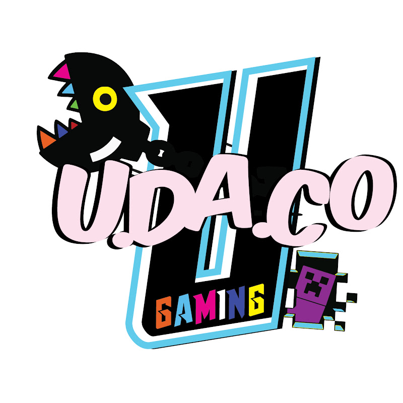 UDACO GAMING