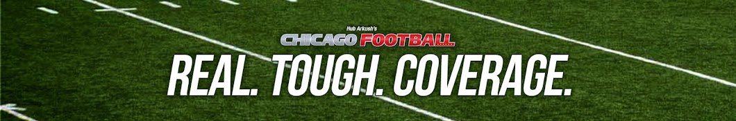 Chicago Football Аватар канала YouTube